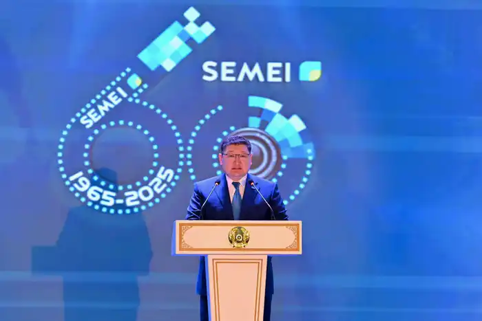 Телеканал «SEMEI» отметил 60-летний юбилей (6)