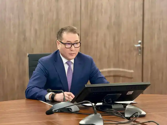 Министр торговли РК обсуждает международные стандарты ценовой прозрачности и стабильности на рынках