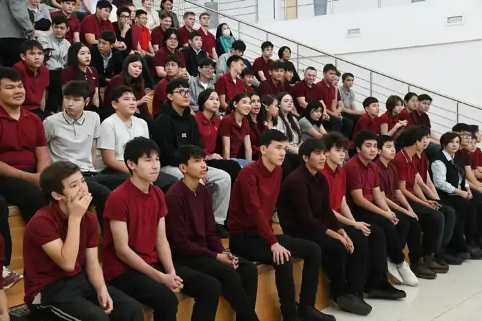 Мост между молодежью и правом: как избежать правонарушений?