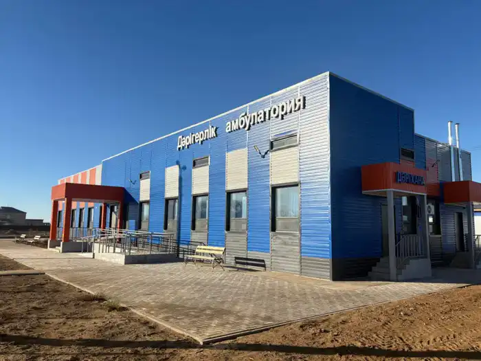 В Западно-Казахстанской области стартует реализация 27 социальных и инфраструктурных проектов на сумму 17,7 млрд тенге