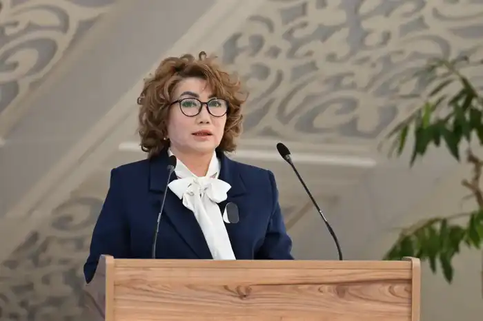 Более 7000 ценных документов было собрано и введено в научный оборот в рамках проекта «Архив-2025» (4)