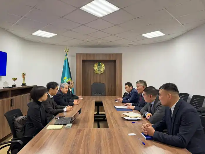 Умная добыча: безопасность на грани технологий!