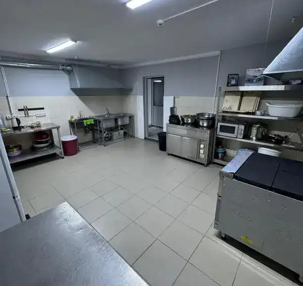 Новый детский сад «Ақбесік» в Шетском районе: современное образовательное пространство для будущего поколения