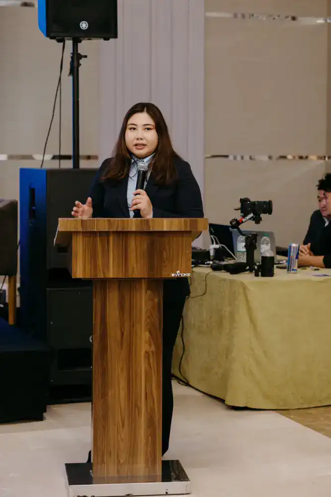 AULA Forum 2025: Innovations in Housing Management Unveiled in Astana