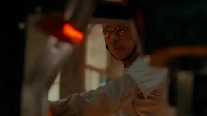 В Индустриальном парке №1 размещено 140 проектов общей стоимостью 336 млрд тенге (8)