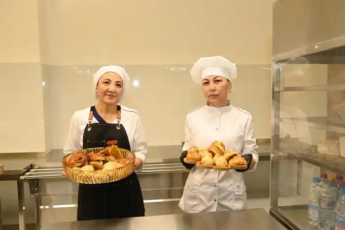 «Келешек мектебі» соответствует современным требованиям (2)