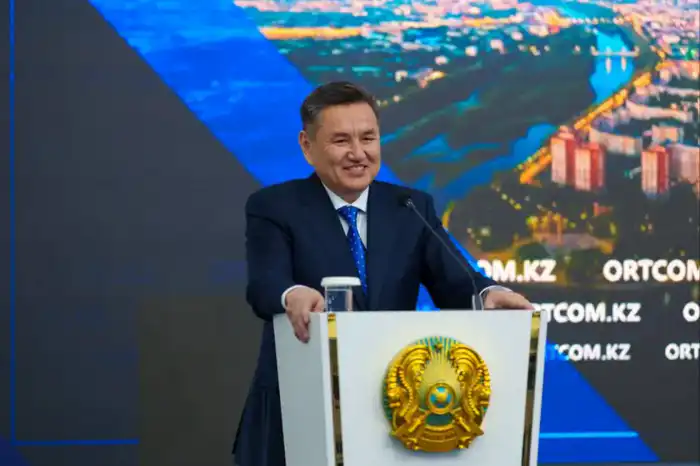 Четыре кластера: ваш идеальный отдых в ВКО!