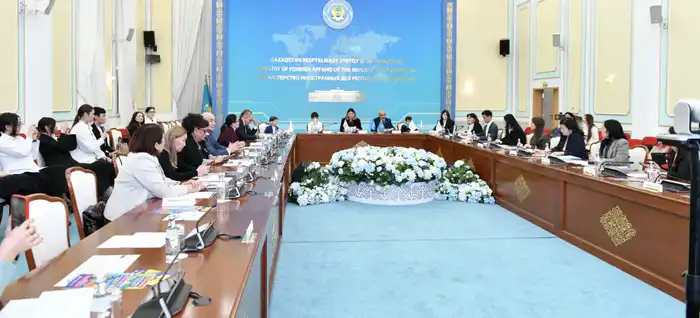 Дети говорят: голос, который нельзя игнорировать!