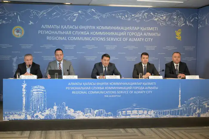 Алматы: новый путь к инклюзии для всех