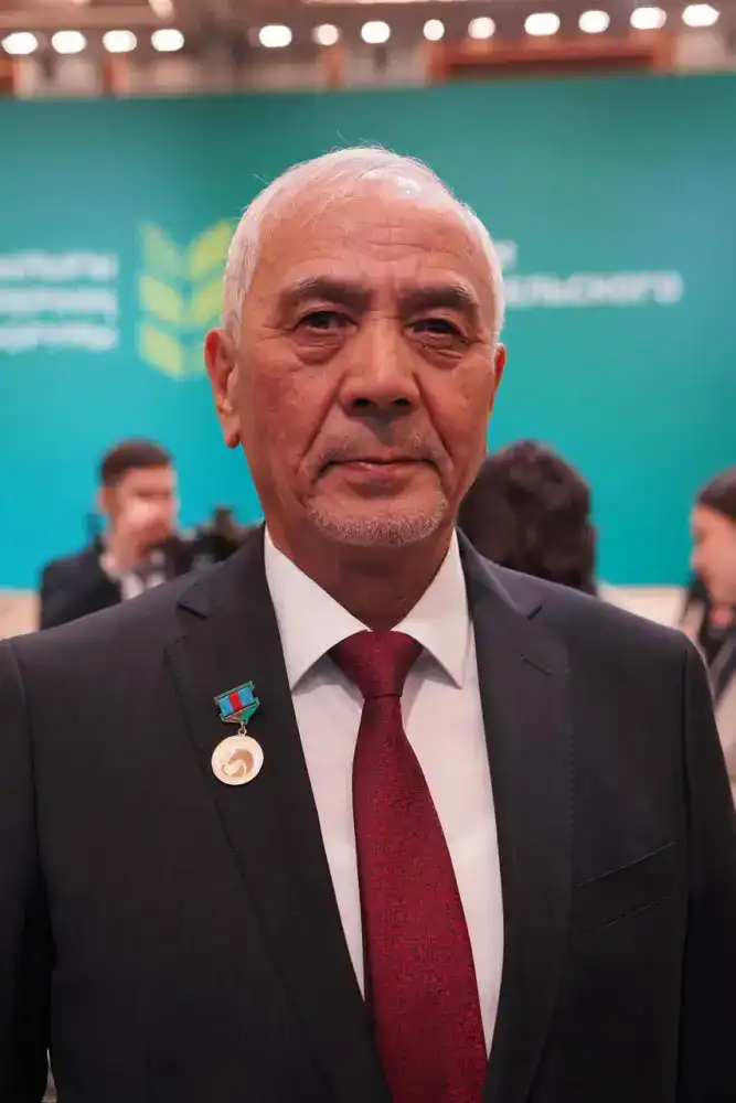 30 представителей отрасли АПК награждены государственными наградами (4)