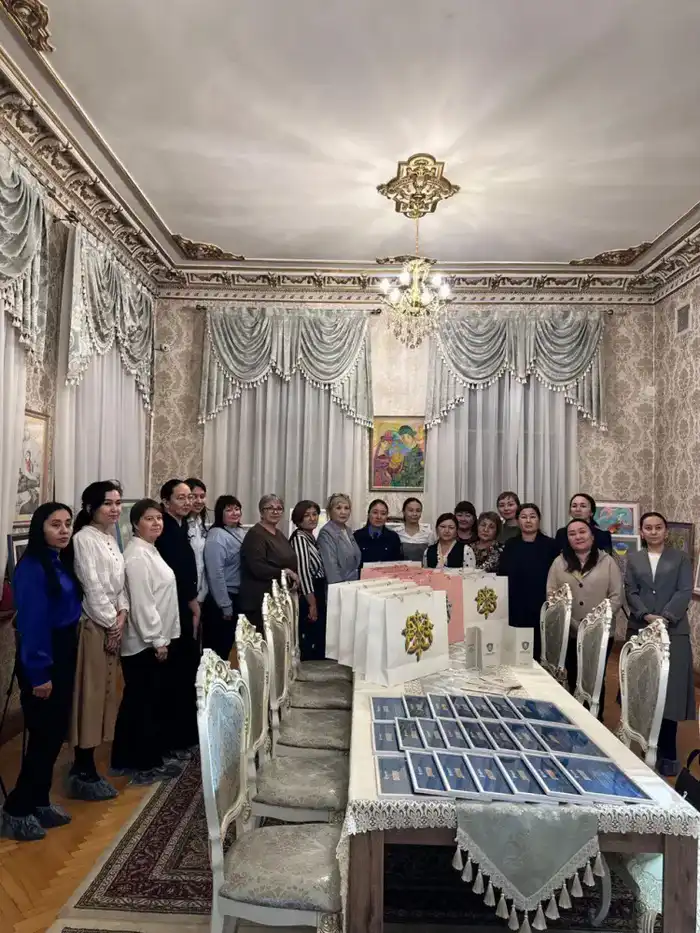 «Закон и порядок глазами ребёнка»: в столице подвели итоги конкурса рисунков среди школьников (10)