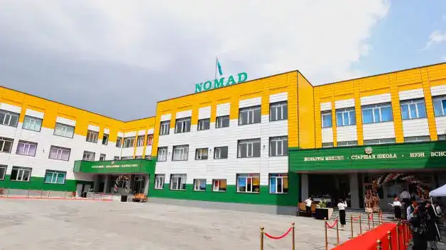 Развитие системы образования в Карасайском районе (3)