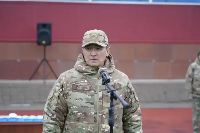 Пожарная безопасность в отопительный сезон: масштабный рейд по жилому сектору провели спасатели в Астане (4)