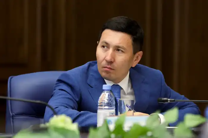 ВАП завершила аудит АО «Самрук-Қазына» (2)