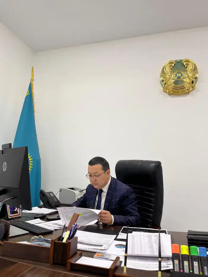 Костанайская область: строим мосты связи в цифровом пространстве