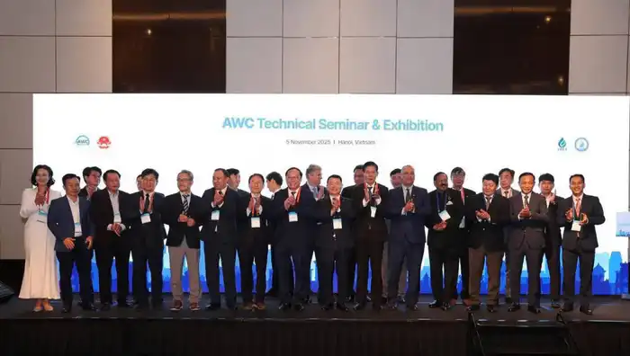 РГП «Казводхоз» присоединился к Азиатскому водному совету для внедрения цифровых технологий в управление водными ресурсами