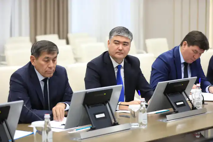 В Актобе пройдет международный инвестиционный форум «AQTOBE INVESTMENT FORUM – 2025» (2)