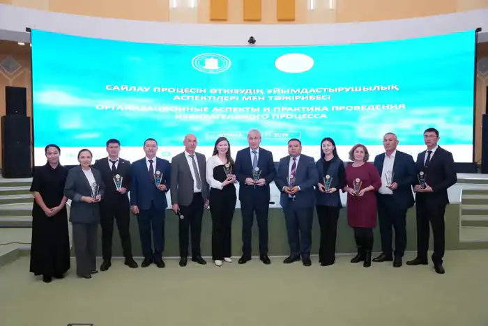 Продолжается интенсивная программа подготовки руководителей территориальных избирательных комиссий (4)