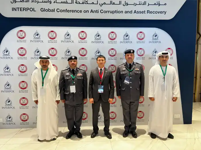 Прокуроры Казахстана приняли участие в мероприятиях международных организаций (7)