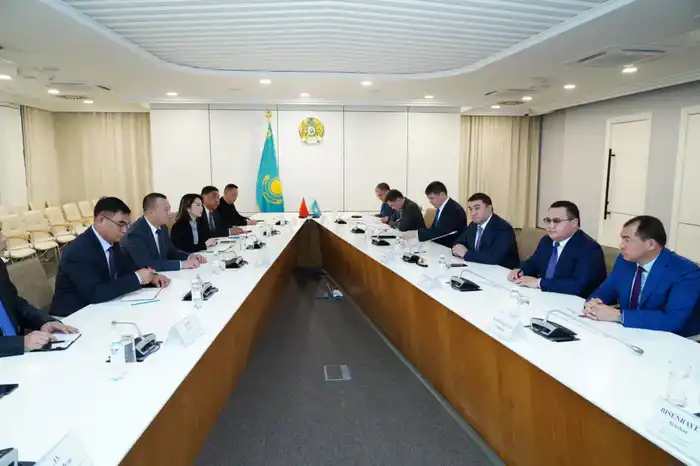 Туркестан: новые инвестиции для экономического роста