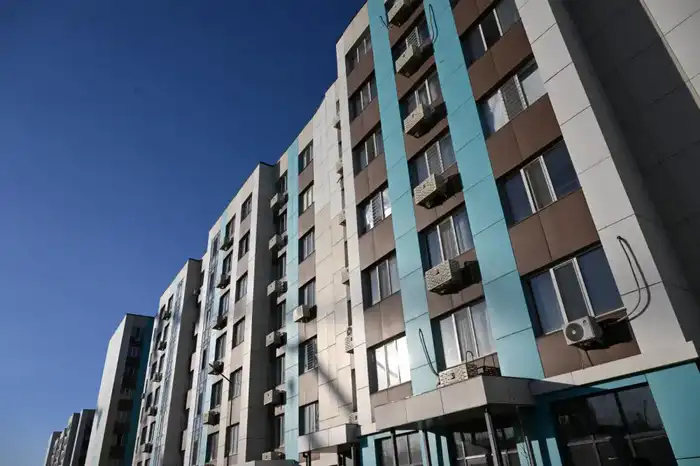 Программа «Алматы жастары»: более 2 тыс. молодых людей получили жилье и поддержку в аренде