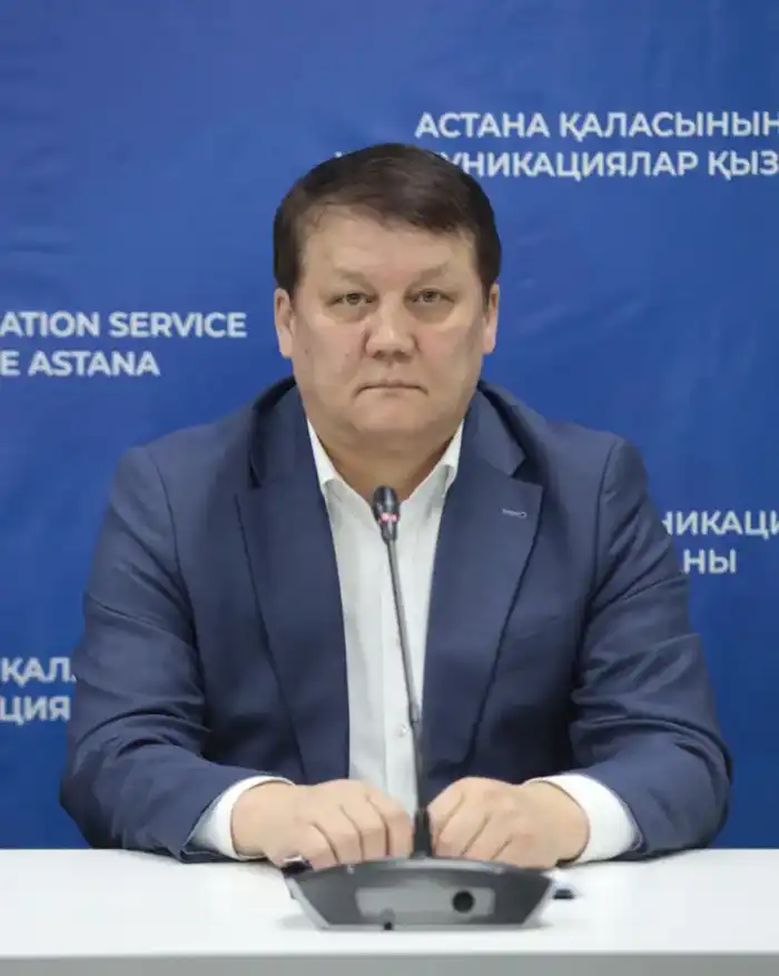 Астана: меры безопасности при росте ОРВИ и гриппа