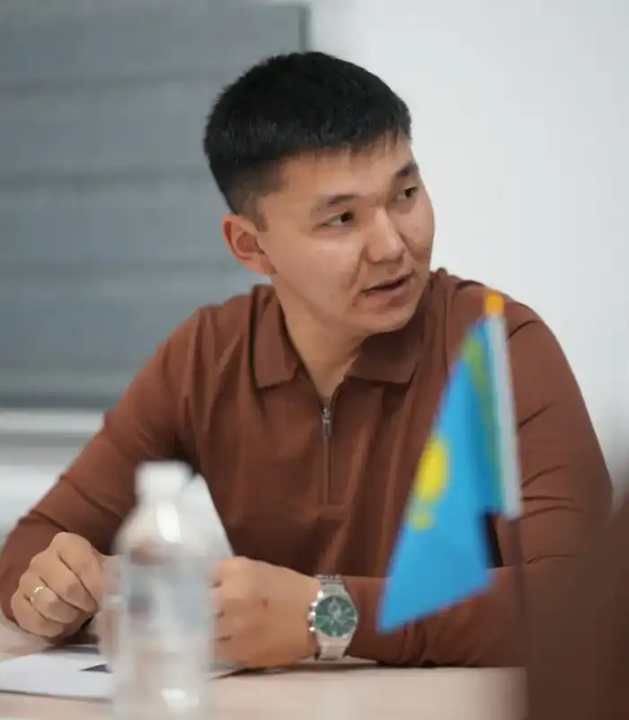 Студенты КазНУ исследуют беспилотные технологии: практическое применение аэрофотосъемки в различных отраслях