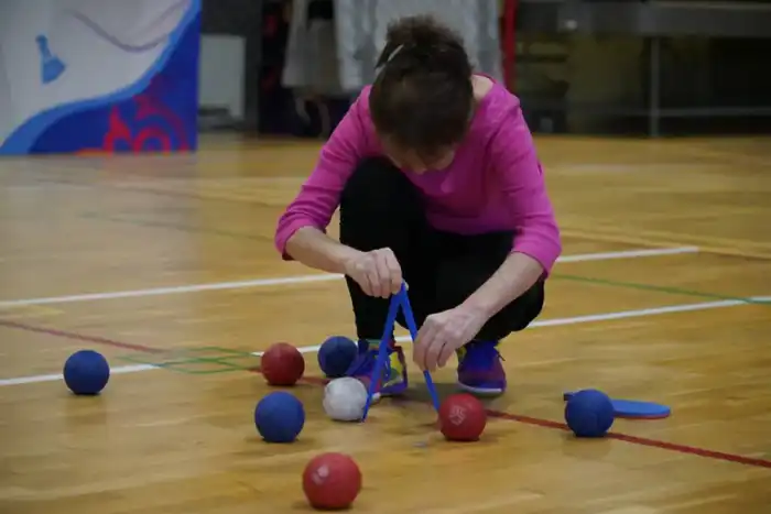 Спортивные звезды Астаны: в бадминтоне, текболе и теннисе определены чемпионы восьмимесячного марафона