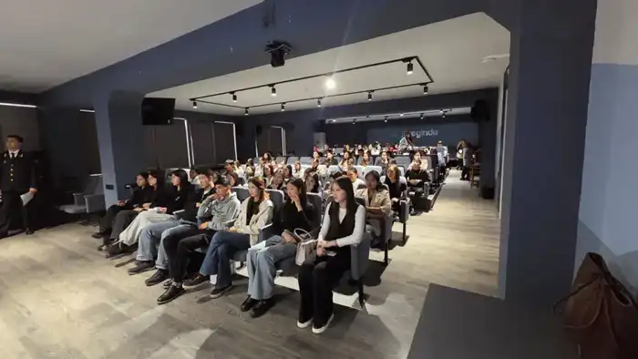 Цифровая грамотность для студентов Астаны