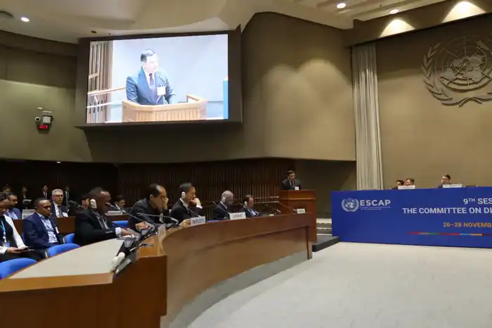 Участие Казахстана в сессии Комитета по снижению риска бедствий: последствия для управления климатическими рисками в регионе