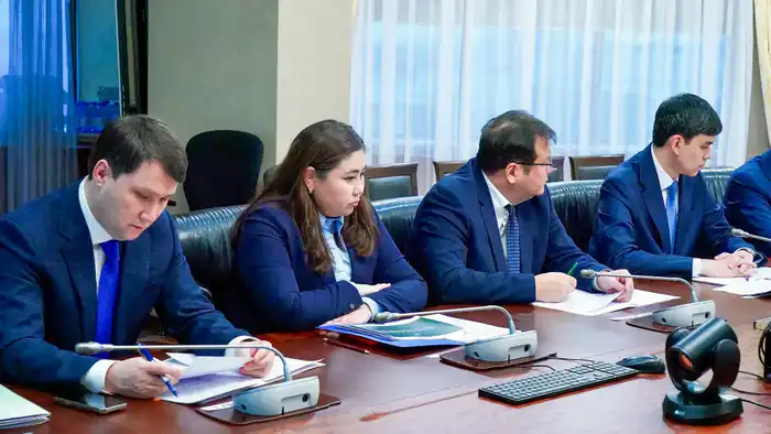 Цифровой тенге обеспечит прозрачность финансирования дорожных проектов