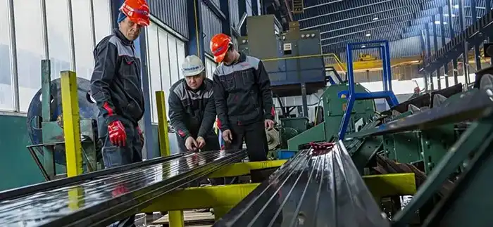 Рост промышленного производства и инвестиций в Жетысуском районе Алматы: новые рабочие места и развитие строительного сектора