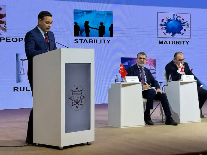 Омбудсмен: Казахстан продолжает курс на укрепление институтов правового государства (3)