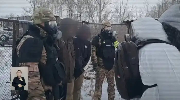 Усиление борьбы с наркопреступностью: МВД задерживает 27 подозреваемых и изымает 80 кг синтетических наркотиков