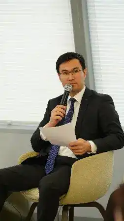 В Астане прошел выездной семинар по вопросам подготовки кадров в области кибербезопасности (2)