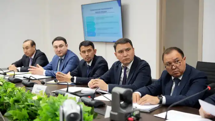 Систему заключения электронных договоров по подаче поливной воды тестируют в Казахстане (3)