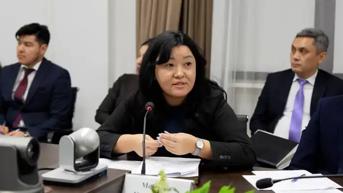 Систему заключения электронных договоров по подаче поливной воды тестируют в Казахстане (2)