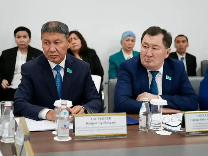 Виртуальная аутопсия: будущее судебной экспертизы в РК!