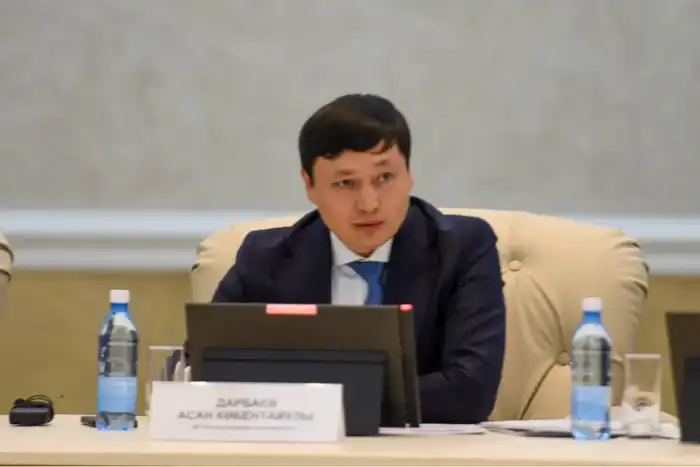 5,5 млрд тенге на сельское развитие Западного Казахстана