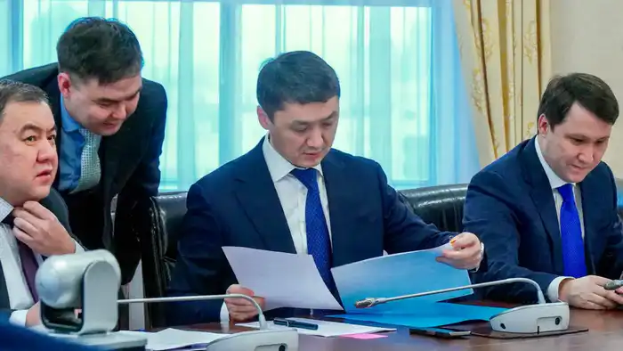 В РК начнется реализация программы поддержки инвестиционных проектов в АПК и обрабатывающей промышленности