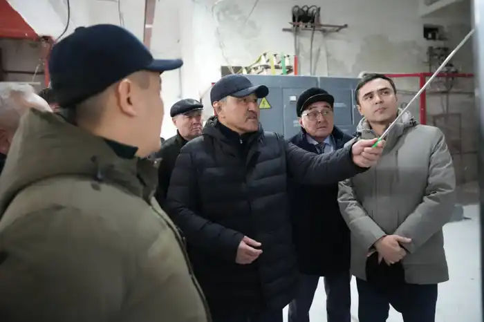 Новые проекты по водоснабжению в Северо-Казахстанской области обеспечат качественной водой более 200 сел и улучшат жизненные условия населения.