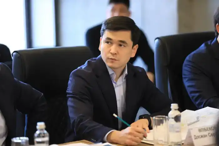 В Актобе разработают Дорожную карту развития специальной экономической зоны (2)