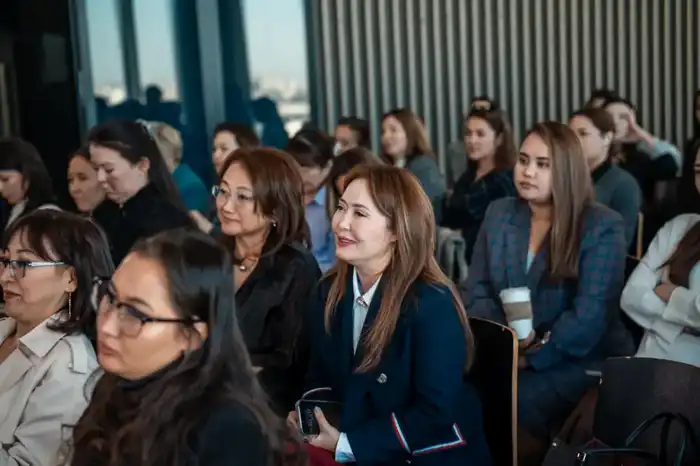 Курс по журналистике собрал представителей медиа из Казахстана для обсуждения улучшения отрасли Шымкенте