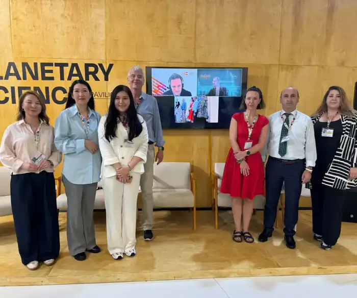 Изменение климата, здоровье и снижение производительности в Центральной Азии (2)