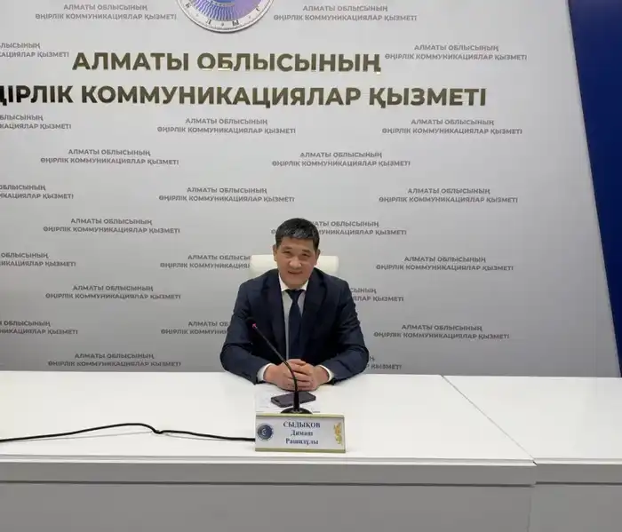 Алматы готова к весенним полевым работам