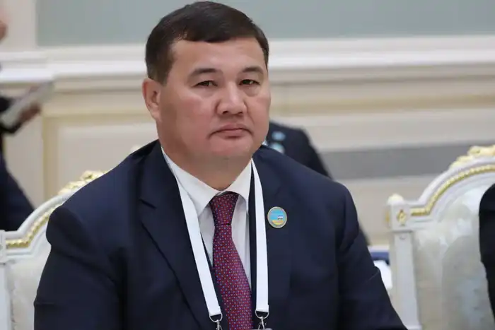 Укрепление экономических связей: Казахстан и Узбекистан на фоне глобальной нестабильности