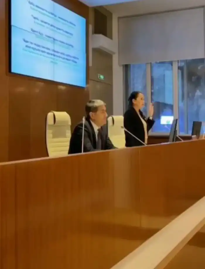 Этика и стиль: секреты для новых госслужащих