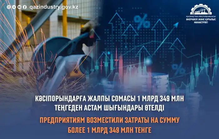 Государственная поддержка: финансовый дождь на бизнес-ландшафт Казахстана