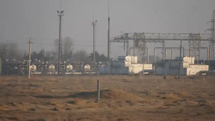 ТУРКЕСТАН: РАБОТА ТАМОЖНИ В КЕЛЕССКОМ РАЙОНЕ - НА КОНТРОЛЕ (7)