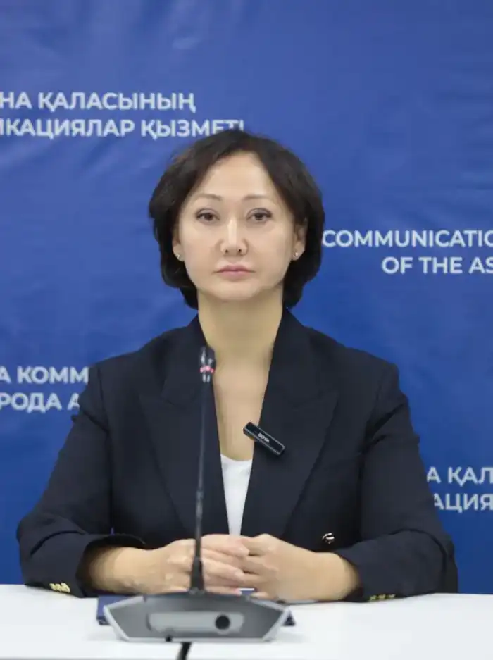 Сезонный рост заболеваемости ОРВИ и гриппом: какие меры безопасности граждан принимают в Астане (3)